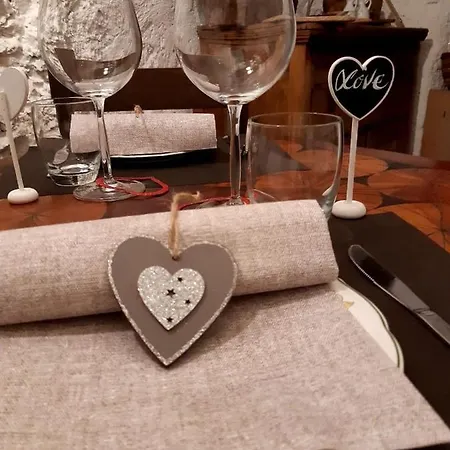 Bed & Breakfast La Fiuggi