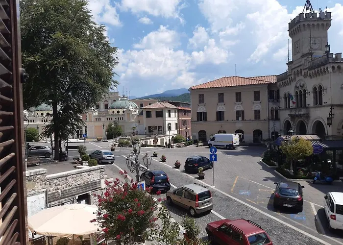 La Bed and breakfast