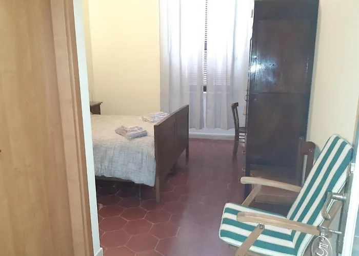 La Bed and breakfast