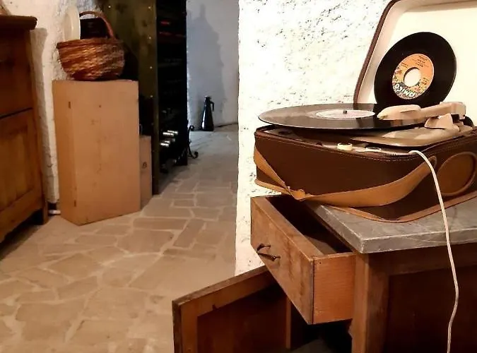 Bed and breakfast La Fiuggi