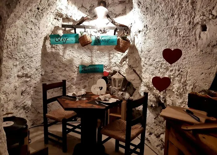 Bed and breakfast La Fiuggi