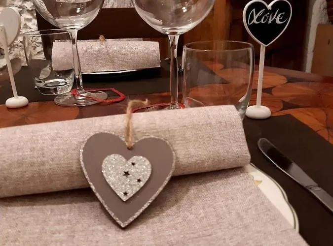 Bed and breakfast La Fiuggi